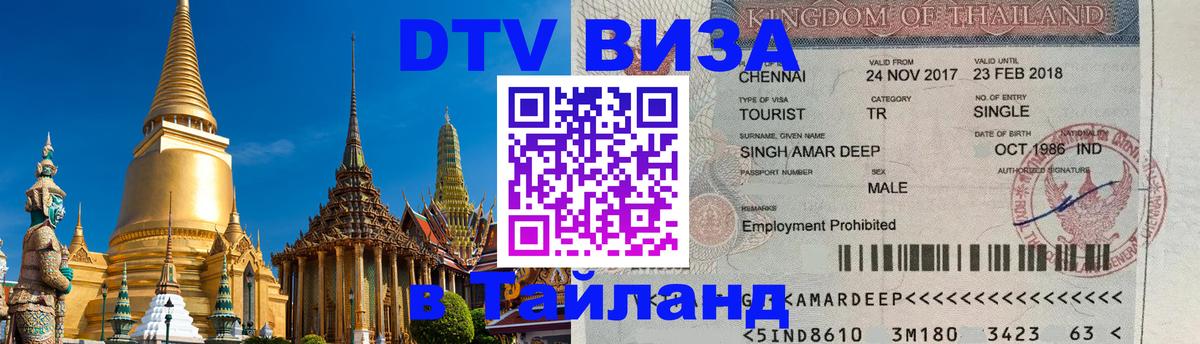 Сколько стоит DTV виза — актуальные цены, оформление даже без документов - 21.11.2025 